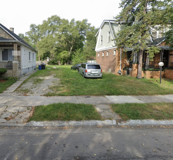 9379 Quincy Street, Detroit, MI 48204